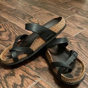 Used Birkenstocks